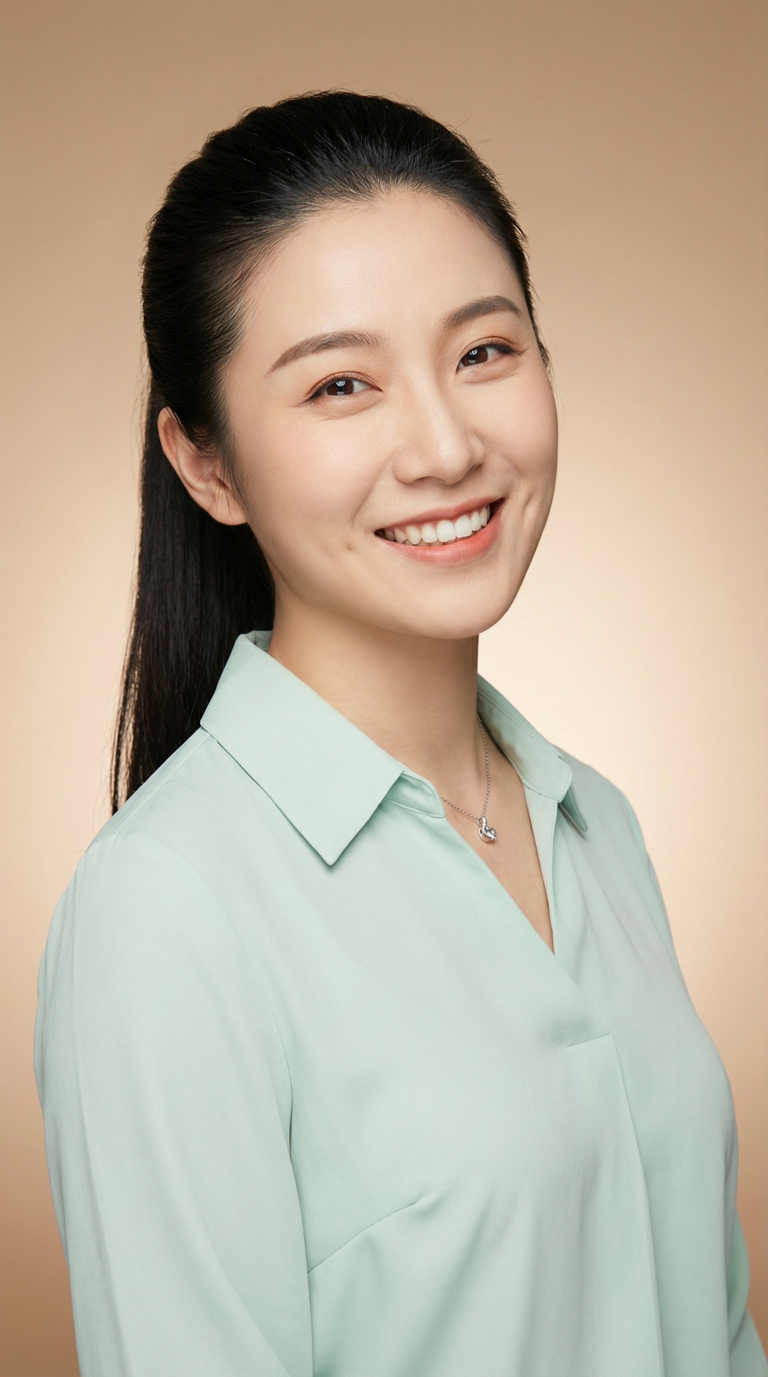 蘑菇视频 孙美琪