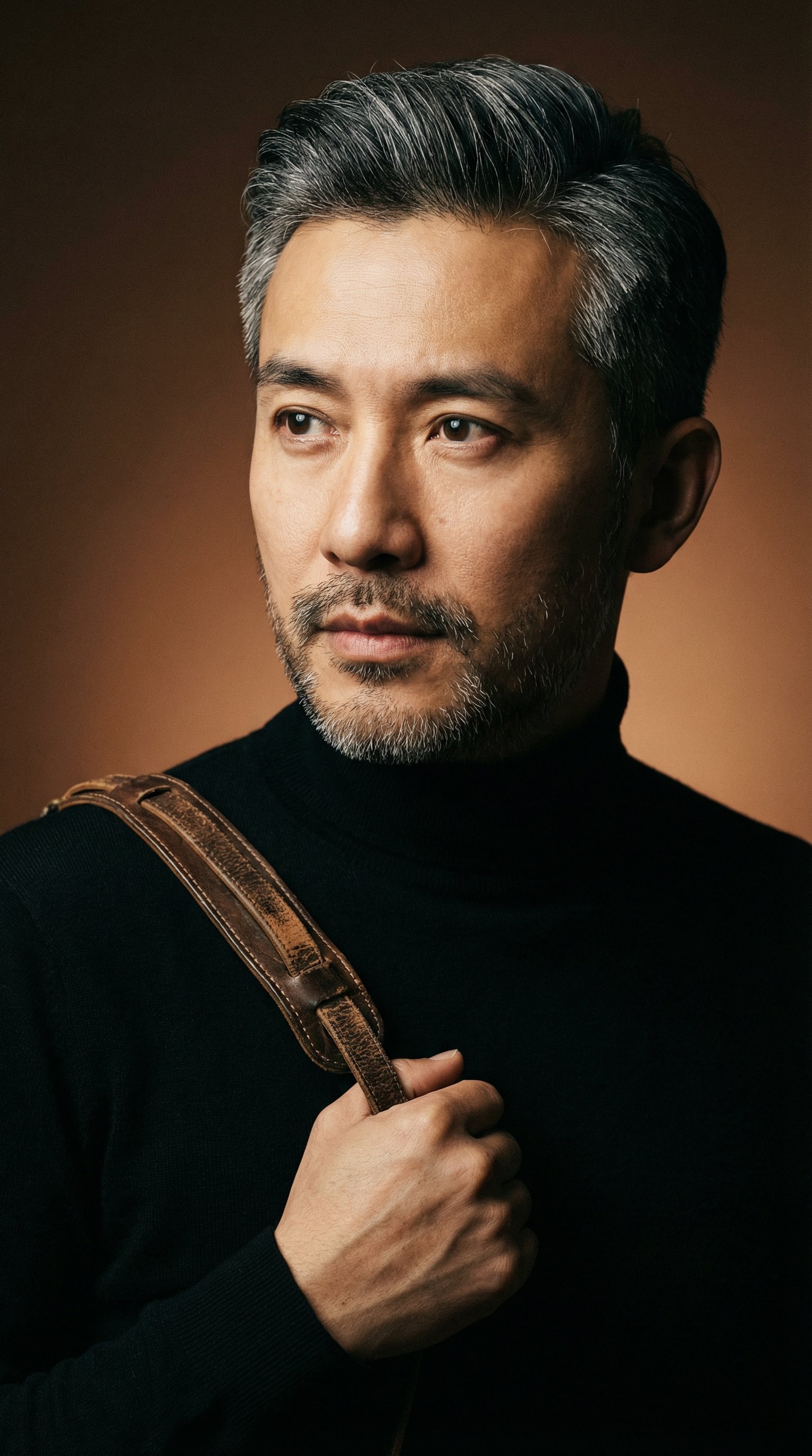 蘑菇视频 周浩然