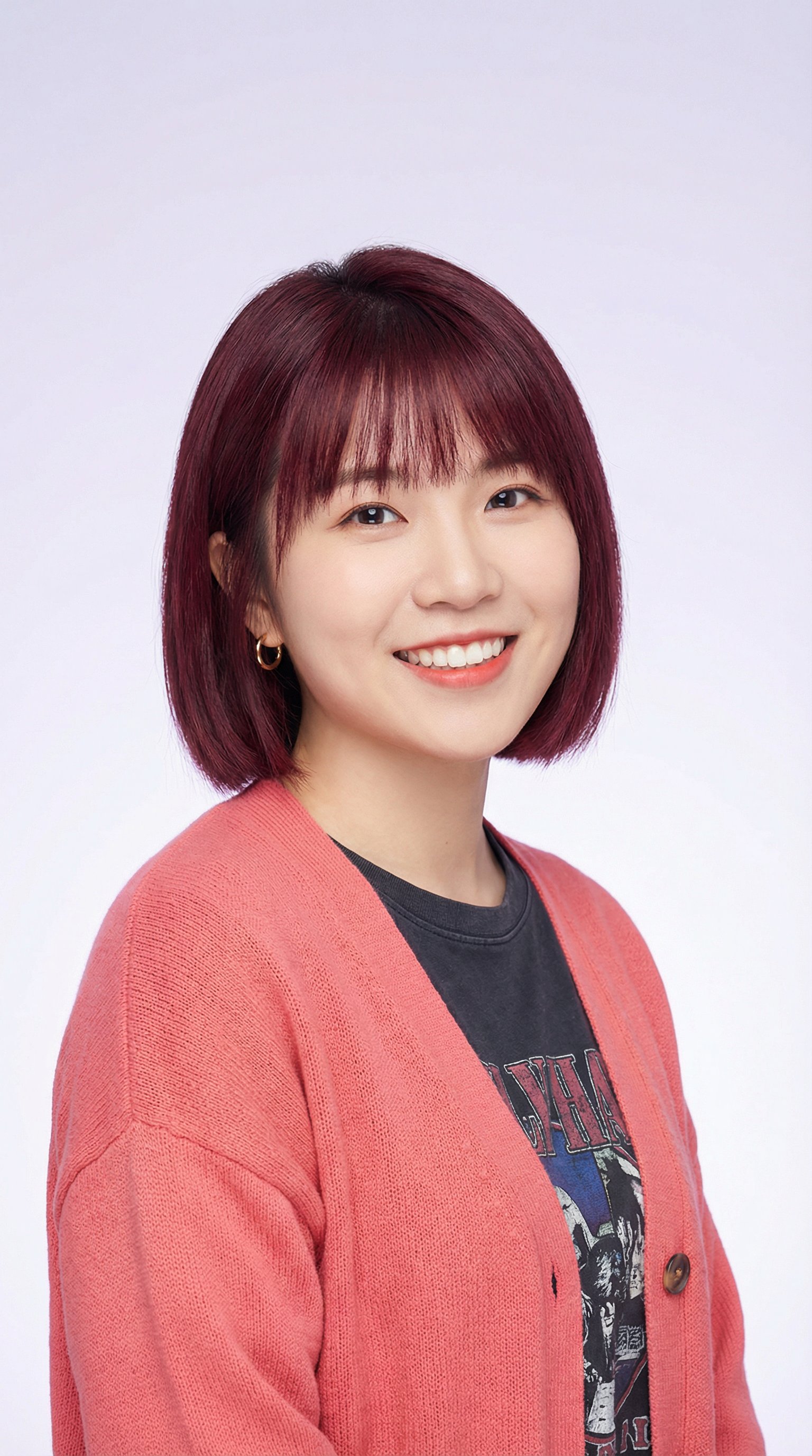 蘑菇视频 吴诗涵